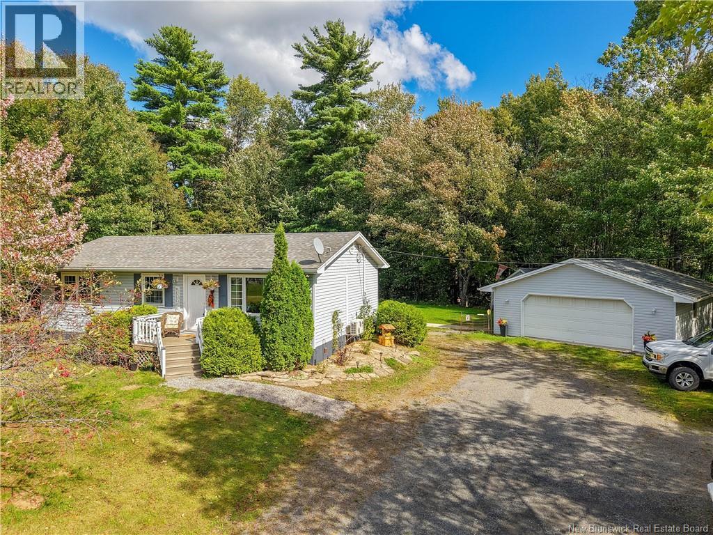 106 Route 148, Killarney Road