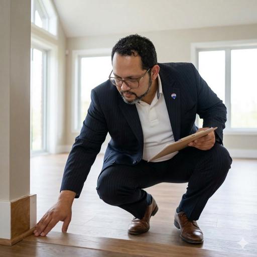 7 Things to Look for During a Home Showing